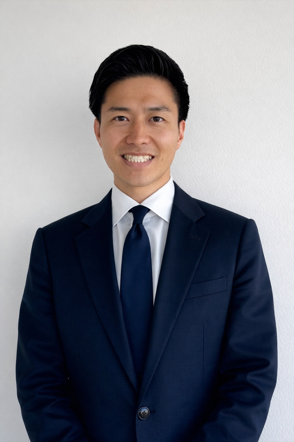 代表取締役 森 遥太郎